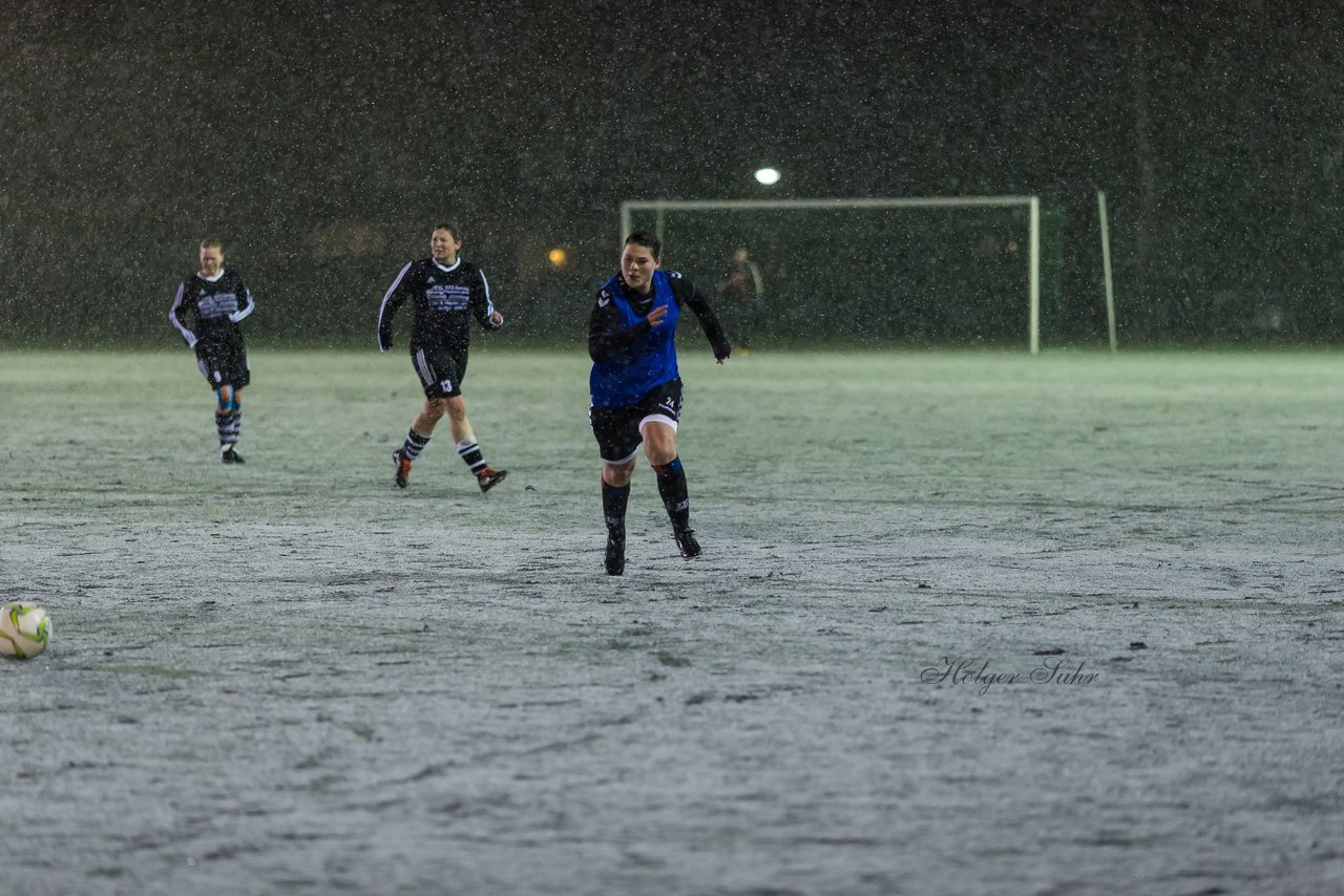 Bild 184 - Frauen SV Henstedt Ulzburg III - SG Weede/Westerrade : Ergebnis: 5:2